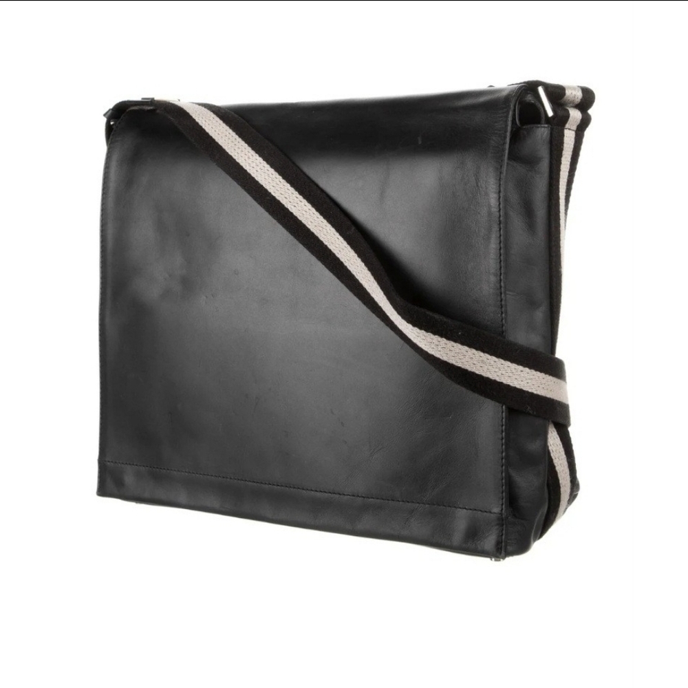 Bally Messenger Bag
